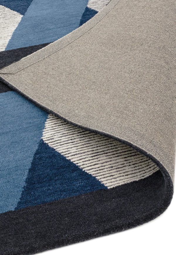 Carpete Camden Blue - Image 4