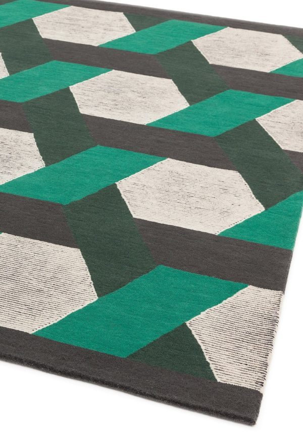 Carpete Camden Green - Image 3