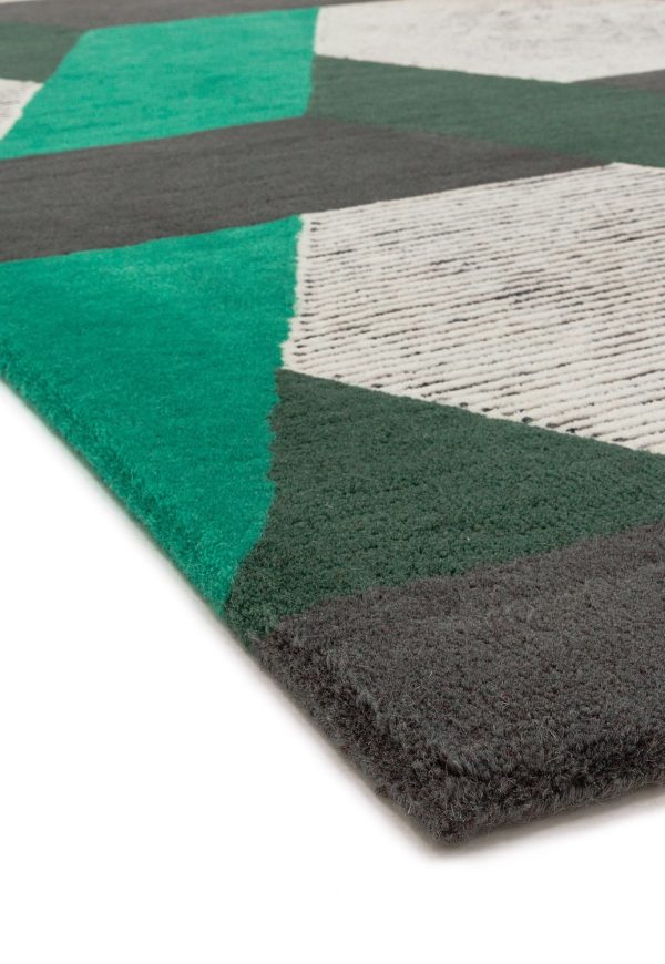 Carpete Camden Green - Image 2