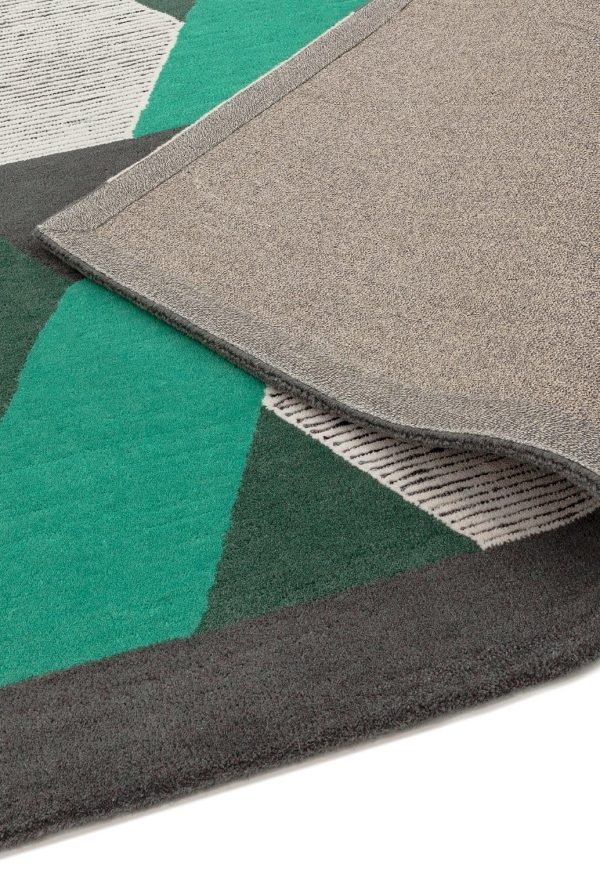 Carpete Camden Green - Image 5