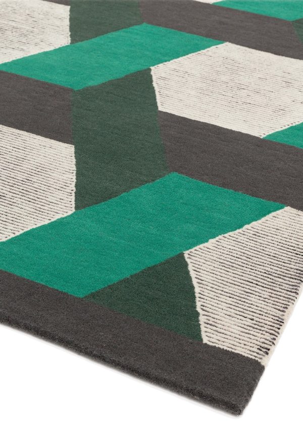 Carpete Camden Green - Image 4