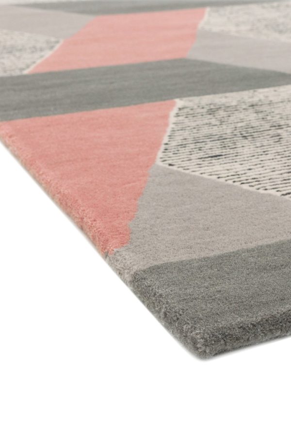 Carpete Camden Pink - Image 5