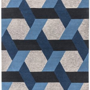 Carpete Camden Blue