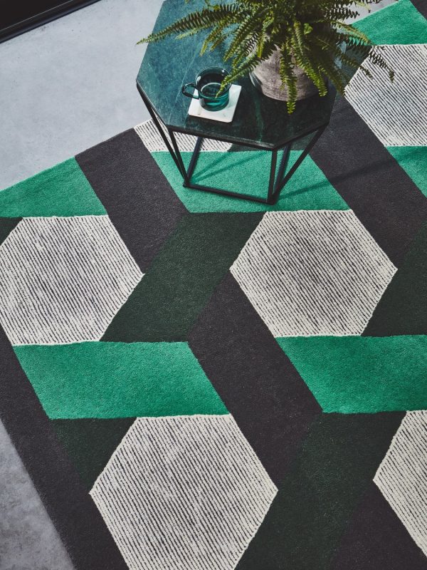 Carpete Camden Green - Image 6