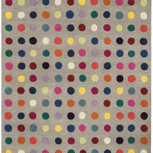 Carpete Funk Spotty