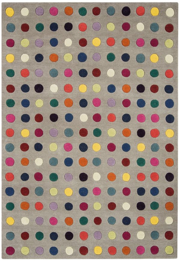 Carpete Funk Spotty