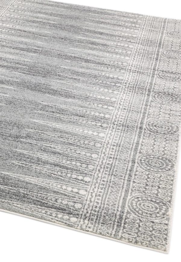 Carpete Nova nv07 Weave Grey - Image 5