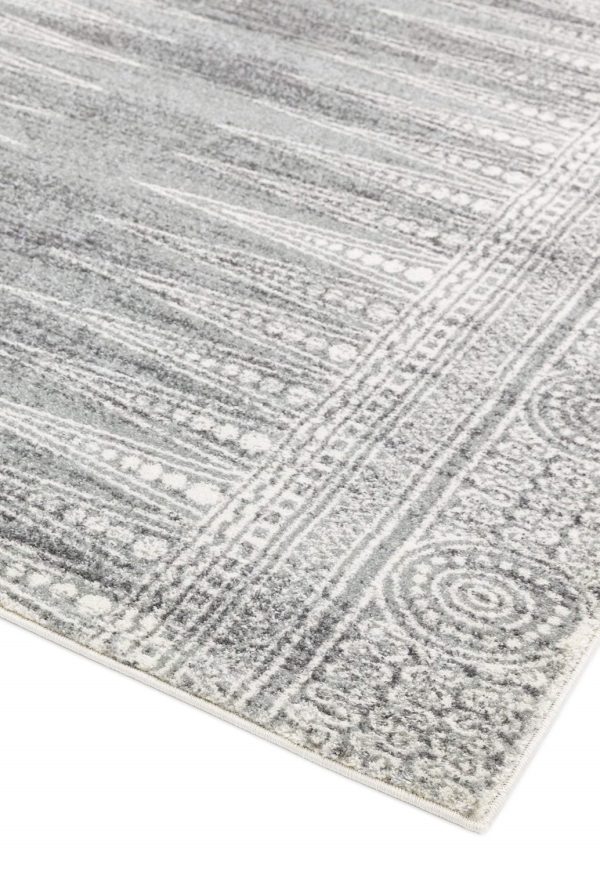 Carpete Nova nv07 Weave Grey - Image 4