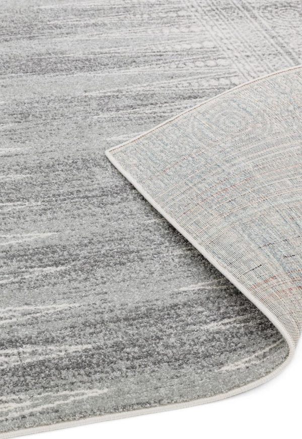Carpete Nova nv07 Weave Grey - Image 3