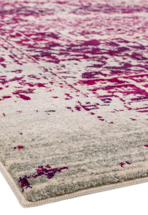 Carpete Nova nv08 Antique Fuchsia - Image 5