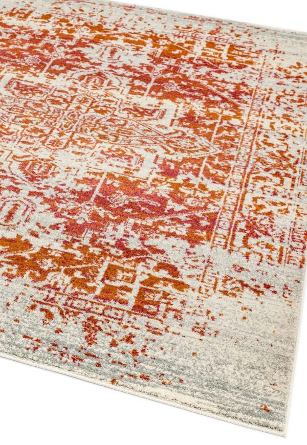 Carpete Nova nv09 Antique Orange - Image 3