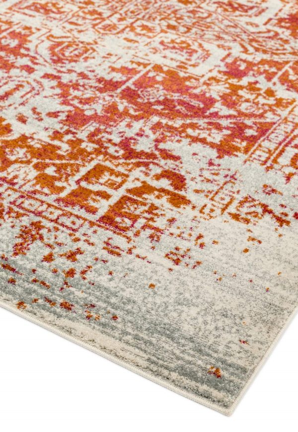 Carpete Nova nv09 Antique Orange - Image 4