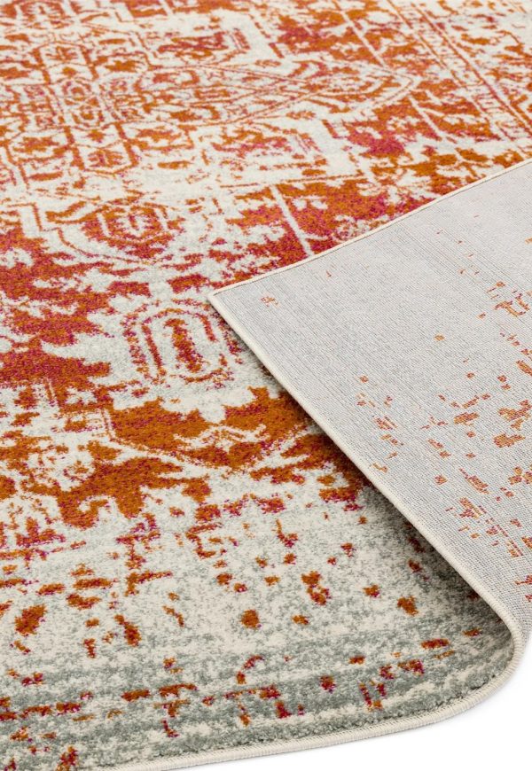 Carpete Nova nv09 Antique Orange - Image 5