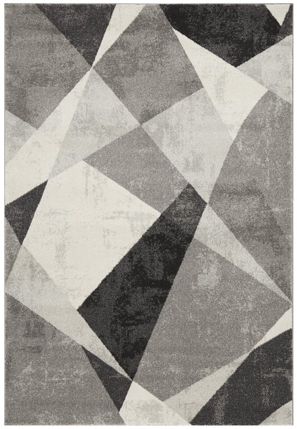 Carpete Nova nv02 Patio Grey