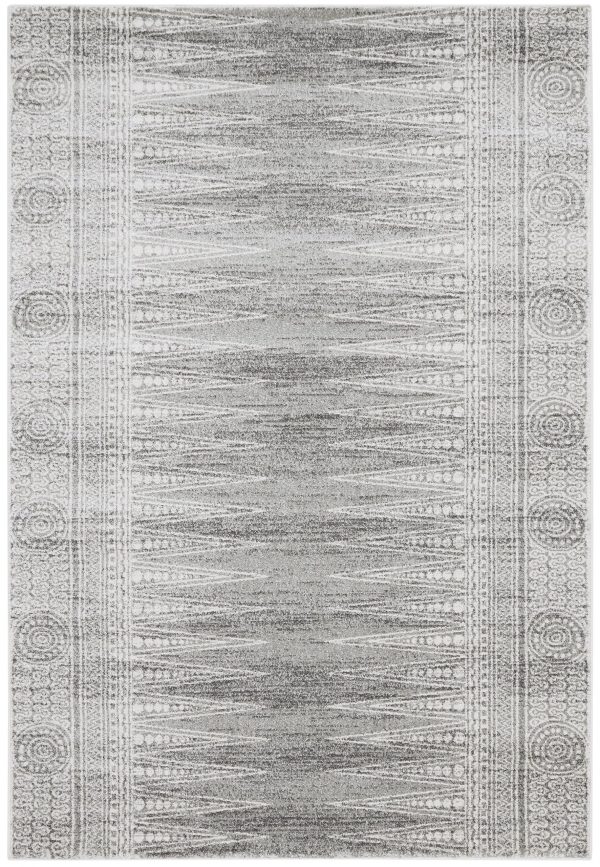 Carpete Nova nv07 Weave Grey