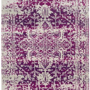 Carpete Nova nv08 Antique Fuchsia