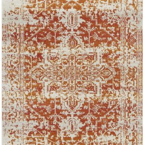 Carpete Nova nv09 Antique Orange