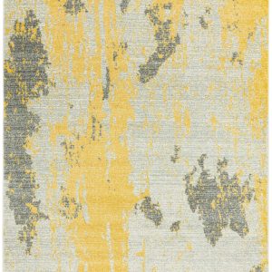 Carpete Nova nv18 Painterly Yellow