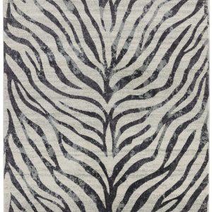 Carpete Nova nv27 Zebra Grey