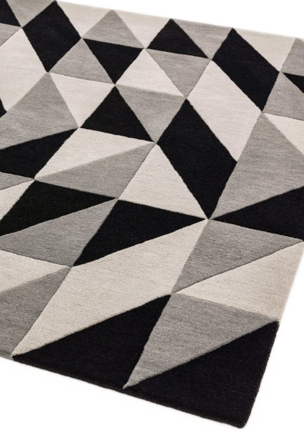Carpete Reef rf08 Flag Grey - Image 5