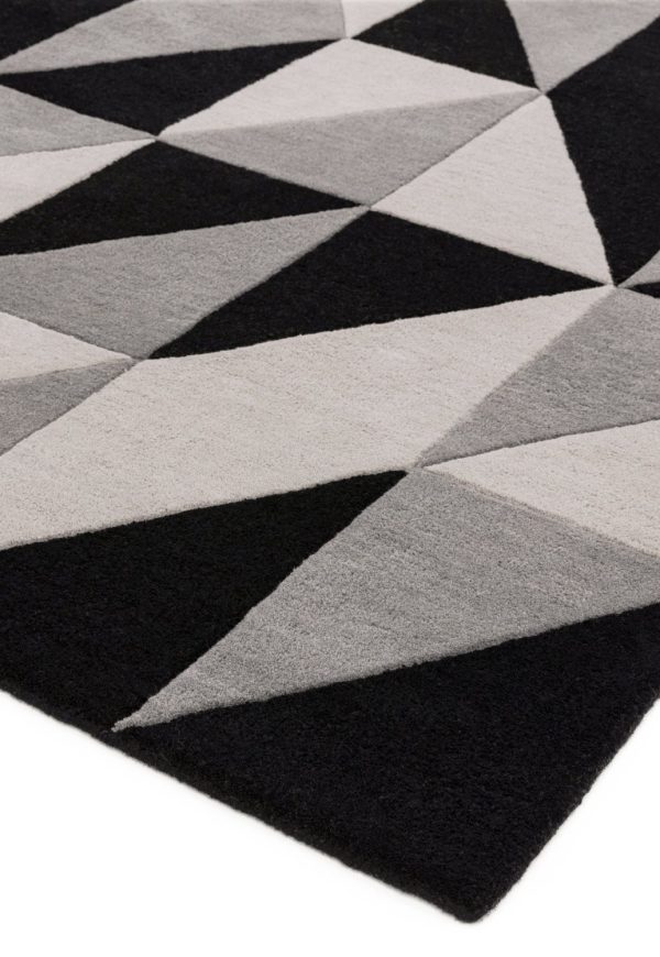 Carpete Reef rf08 Flag Grey - Image 4