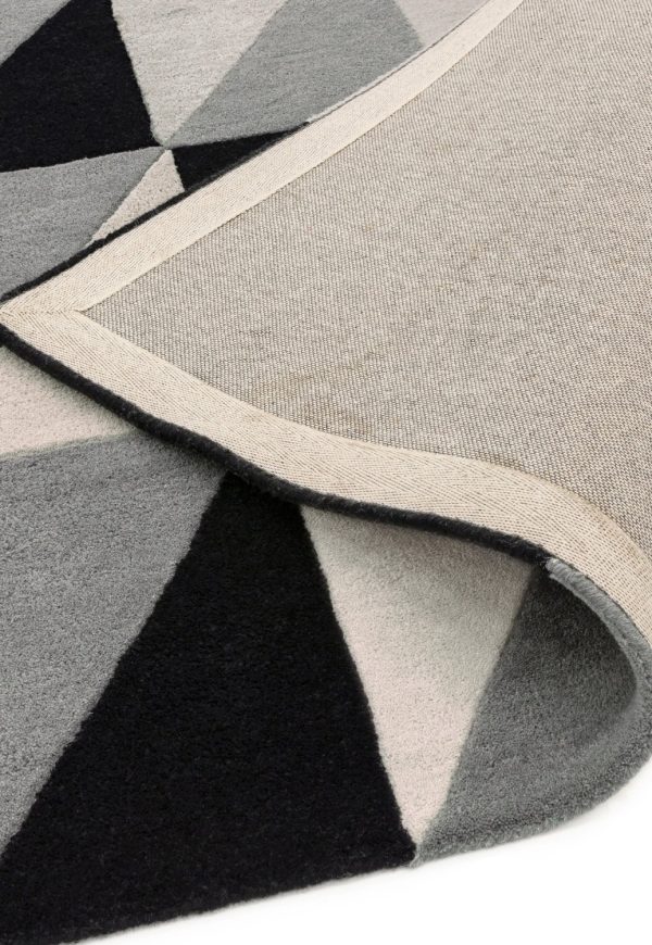 Carpete Reef rf08 Flag Grey - Image 3