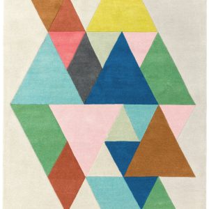 Carpete Reef rf18 Triangle Multi