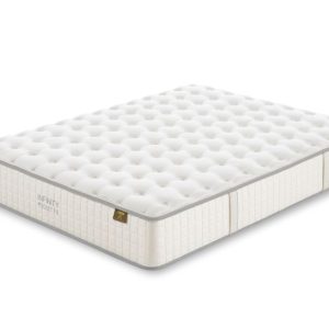 Colchão Molaflex Infinity Pocket F.S.