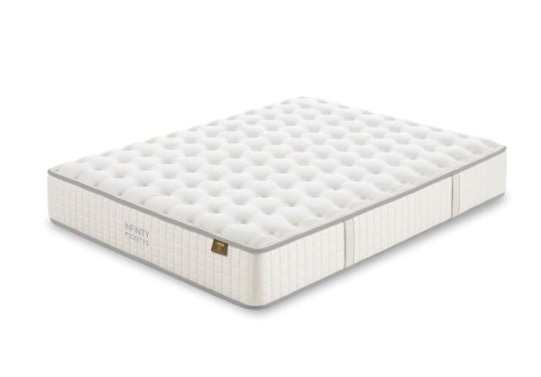 Colchão Molaflex Infinity Pocket F.S.
