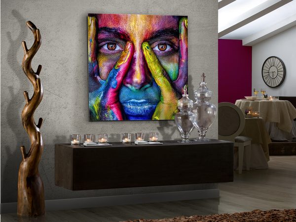 Fotografia Colores