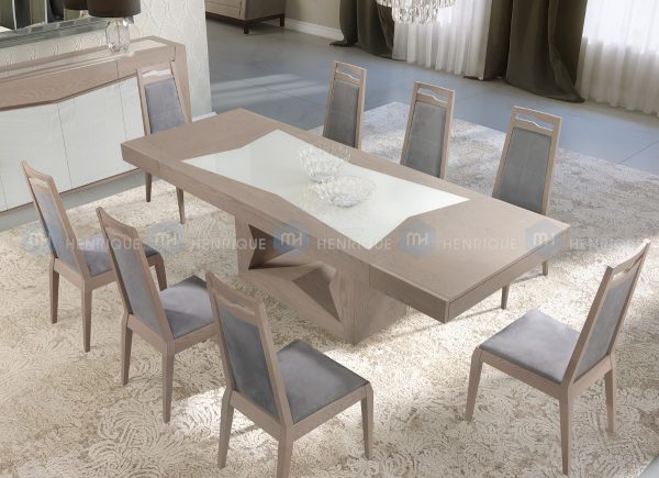 Sala de Jantar Mod. Tunis - Image 3