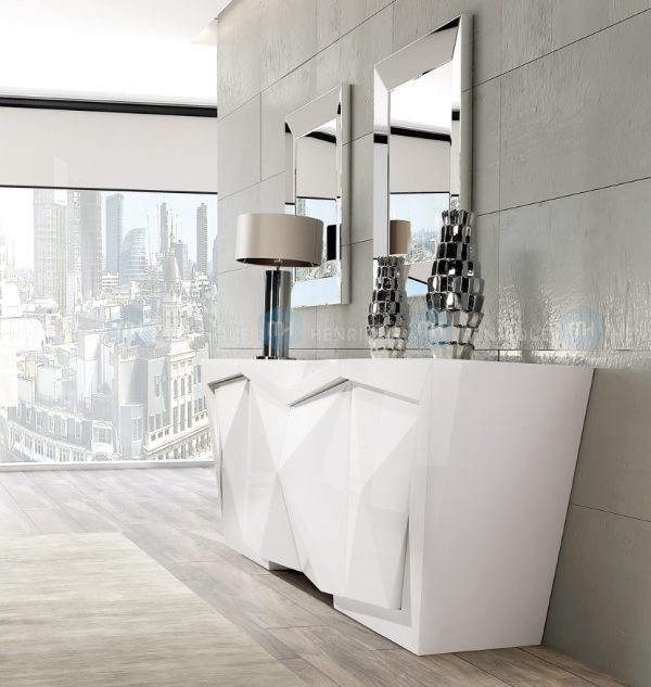 Sala Jantar Mod. Diamante - Image 7
