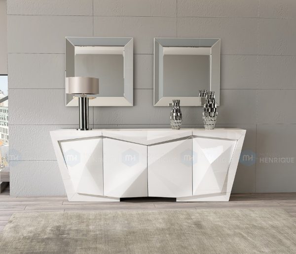Sala Jantar Mod. Diamante - Image 6