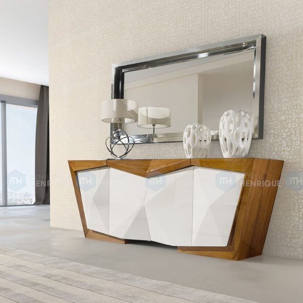 Sala Jantar Mod. Diamante - Image 3