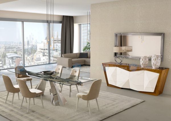 Sala Jantar Mod. Diamante - Image 5
