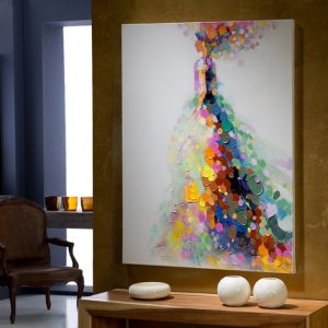 Quadro Gala
