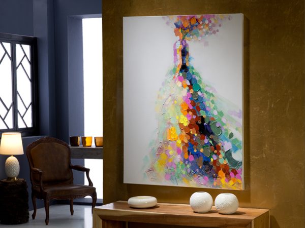 Quadro Gala