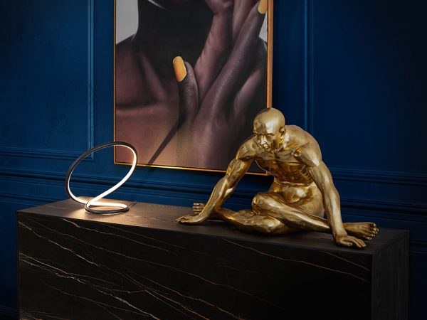 Figura Decorativa Yoga - Image 7