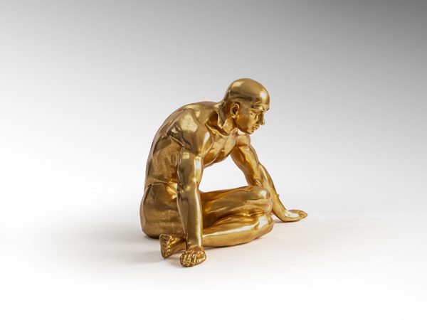 Figura Decorativa Yoga - Image 5