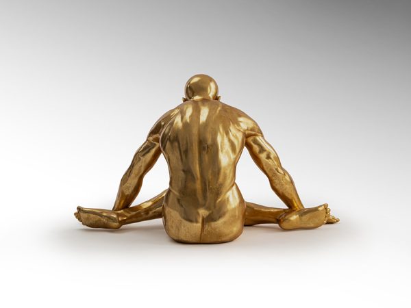 Figura Decorativa Yoga - Image 4