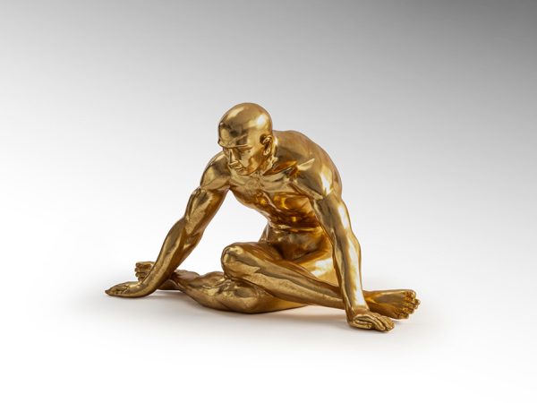Figura Decorativa Yoga - Image 3