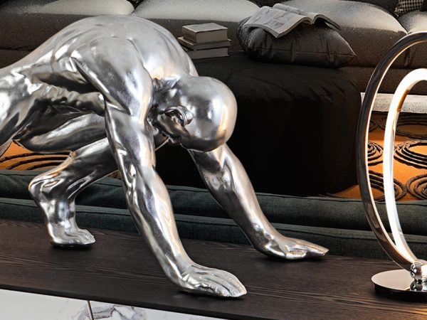 Figura Decorativa Asana - Image 2