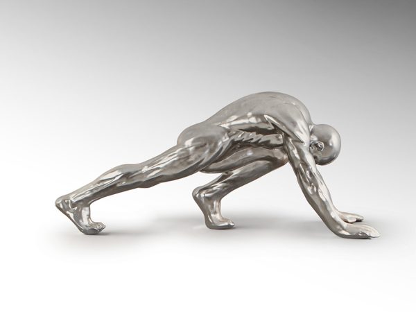 Figura Decorativa Asana - Image 7