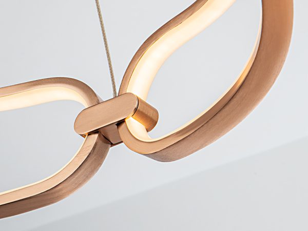 Candeeiro Colette - Image 3