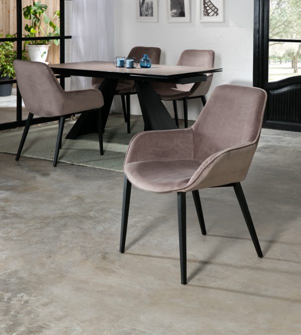 Mesa de Jantar Mod. Alai - Image 5