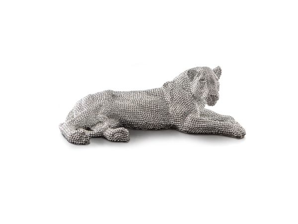 Figura Decorativa Leona - Image 5