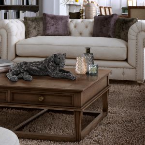 Figura Decorativa Leona 946481.13