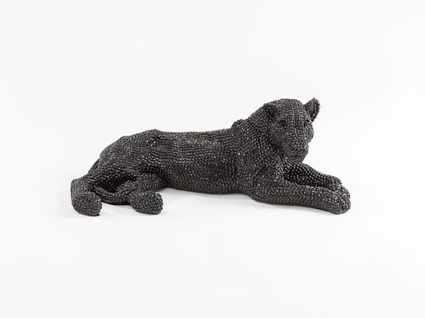 Figura Decorativa Leona 946481.13 - Image 3