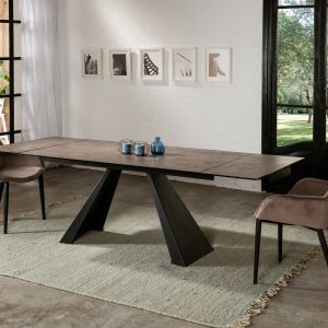 Mesa de Jantar Mod. Alai