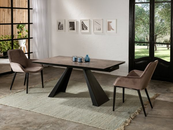 Mesa de Jantar Mod. Alai - Image 2